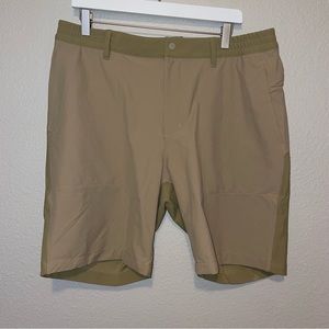 NWT Adidas Go To Hybrid Golf Shorts